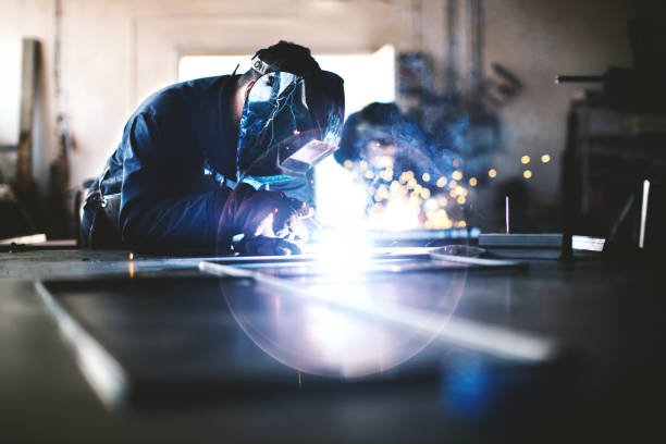 Best Food and Beverage Processing Equipment Welding in Dublin, GA