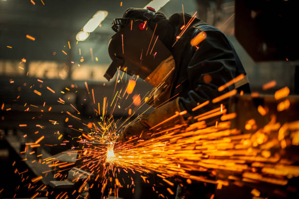 Professional Welder & Metal Fabrication in Dublin, GA