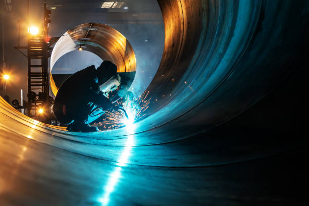 Best Specialty Welding Processes in Dublin, GA