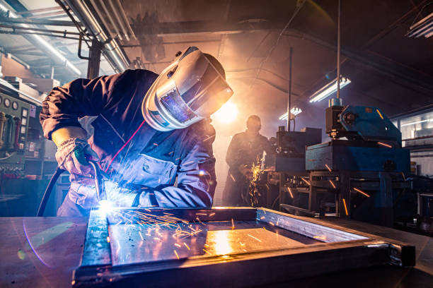 Best Marine and Shipbuilding Welding in Dublin, GA
