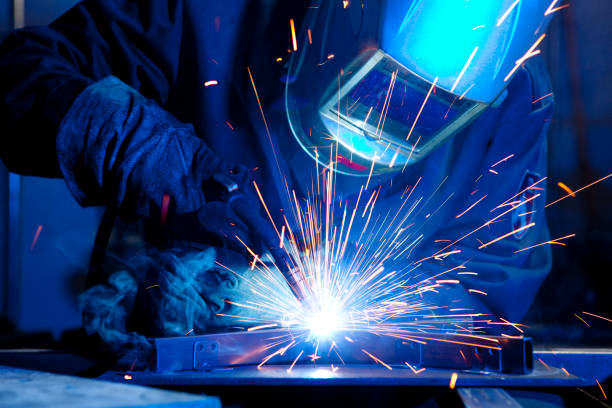 Best Artistic and Custom Metal Fabrication in Dublin, GA