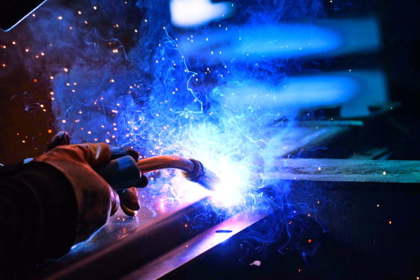 Professional Welder & Metal Fabrication in Dublin, GA