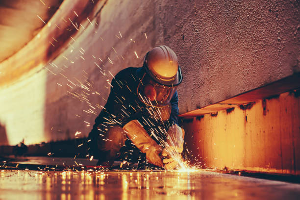 Affordable Welder Services in Dublin, GA