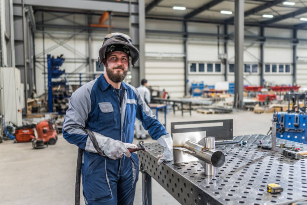 Best Pipe Welding in Dublin, GA