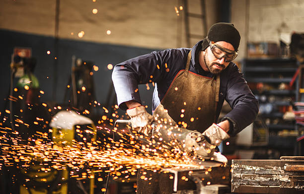Trusted Dublin, GA Welder & Metal Fabrication Experts